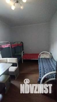 Студия квартира, посуточно, 30м2, 1/2 этаж