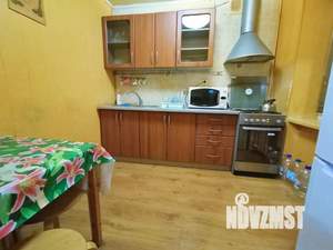 2-к квартира, посуточно, 45м2, 3/5 этаж