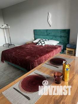 Студия квартира, посуточно, 30м2, 5/6 этаж
