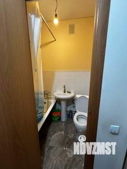 1-к квартира, на длительный срок, 30м2, 1/3 этаж