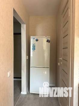 1-к квартира, посуточно, 30м2, 3/9 этаж