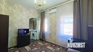 1-к квартира, на длительный срок, 27м2, 2/2 этаж
