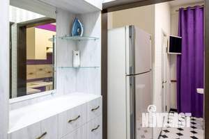 2-к квартира, посуточно, 42м2, 2/2 этаж