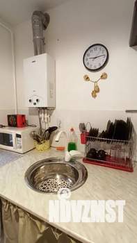 1-к квартира, посуточно, 32м2, 3/5 этаж