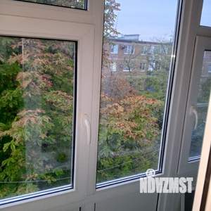 3-к квартира, на длительный срок, 60м2, 5/5 этаж