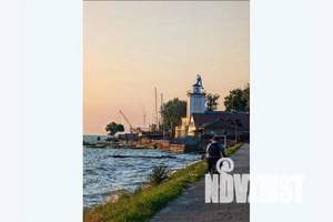 1-к квартира, посуточно, 32м2, 2/5 этаж