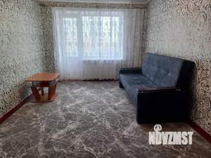 3-к квартира, на длительный срок, 54м2, 4/5 этаж