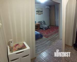1-к квартира, посуточно, 35м2, 9/9 этаж