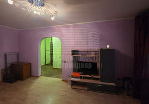 1-к квартира, на длительный срок, 32м2, 2/9 этаж