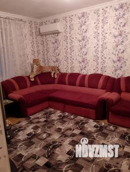 1-к квартира, посуточно, 40м2, 2/2 этаж