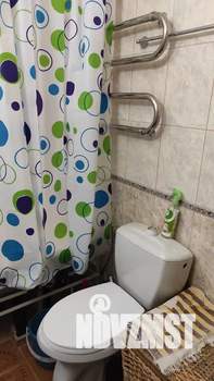 1-к квартира, посуточно, 32м2, 4/5 этаж