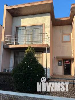 2-к квартира, посуточно, 55м2, 2/2 этаж