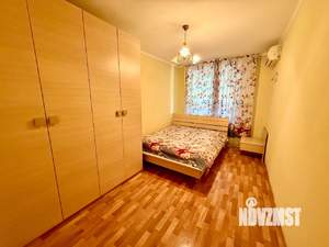4-к квартира, на длительный срок, 79м2, 2/9 этаж