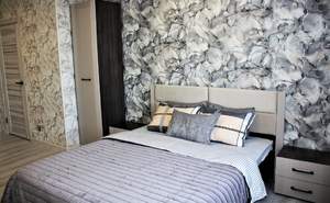 1-к квартира, на длительный срок, 40м2, 1/10 этаж