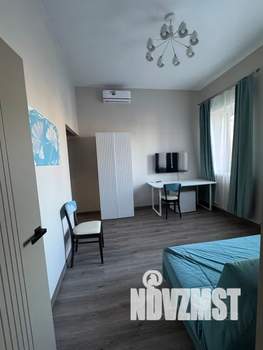 3-к квартира, посуточно, 54м2, 1/3 этаж