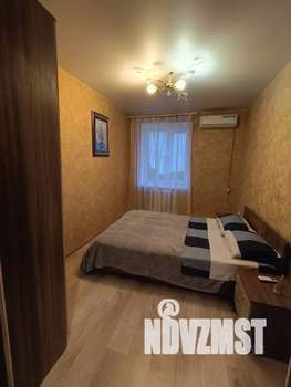 2-к квартира, посуточно, 42м2, 4/9 этаж