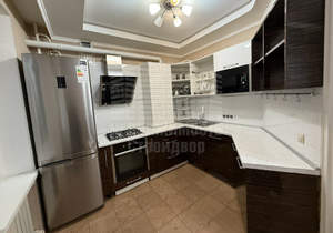 3-к квартира, на длительный срок, 60м2, 2/4 этаж