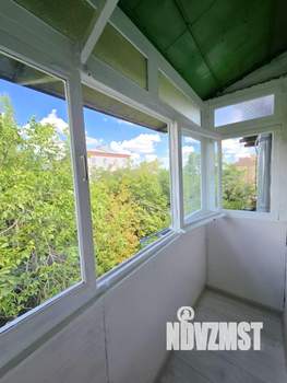 3-к квартира, на длительный срок, 59м2, 5/5 этаж