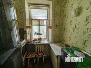 1-к квартира, на длительный срок, 30м2, 2/2 этаж