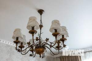 2-к квартира, посуточно, 44м2, 1/3 этаж