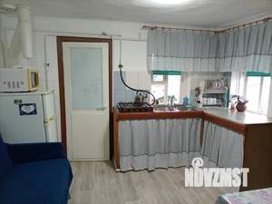 2-к квартира, посуточно, 17м2, 1/1 этаж
