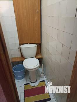 3-к квартира, на длительный срок, 65м2, 4/5 этаж