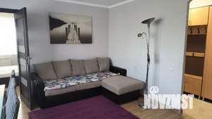 3-к квартира, посуточно, 60м2, 7/9 этаж