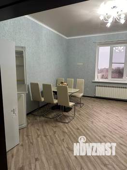 3-к квартира, на длительный срок, 150м2, 3/5 этаж