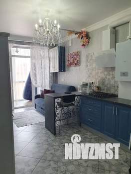 1-к квартира, посуточно, 50м2, 5/9 этаж