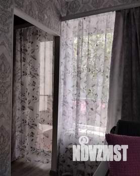 2-к квартира, посуточно, 39м2, 2/3 этаж