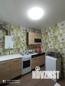 1-к квартира, посуточно, 32м2, 5/5 этаж