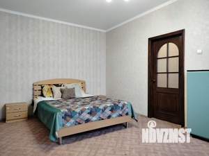 2-к квартира, посуточно, 52м2, 1/1 этаж