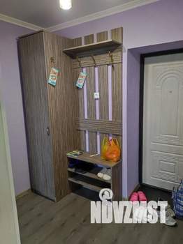 1-к квартира, посуточно, 38м2, 4/14 этаж