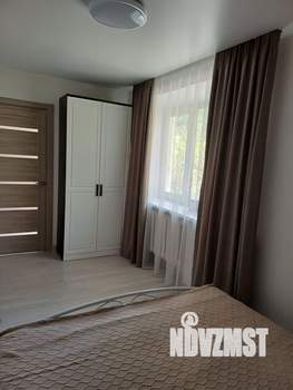 2-к квартира, на длительный срок, 40м2, 1/5 этаж