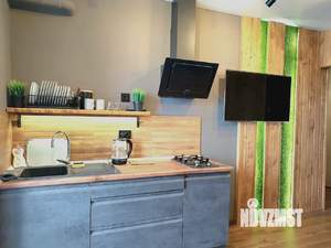 1-к квартира, посуточно, 44м2, 5/5 этаж
