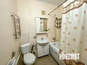 2-к квартира, посуточно, 50м2, 2/3 этаж