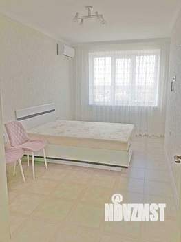 1-к квартира, на длительный срок, 42м2, 6/9 этаж