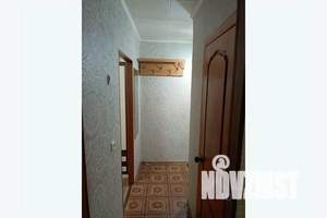 1-к квартира, посуточно, 32м2, 5/5 этаж