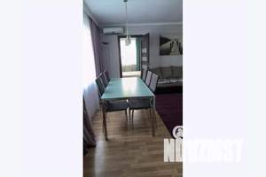 3-к квартира, посуточно, 60м2, 7/9 этаж