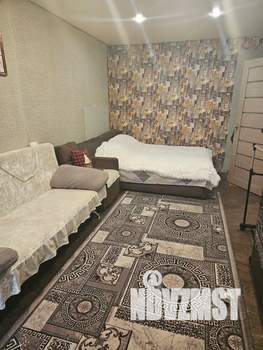 1-к квартира, посуточно, 30м2, 4/5 этаж