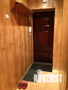 1-к квартира, посуточно, 30м2, 2/5 этаж