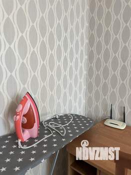 2-к квартира, посуточно, 68м2, 3/3 этаж