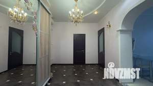 2-к квартира, посуточно, 85м2, 2/4 этаж