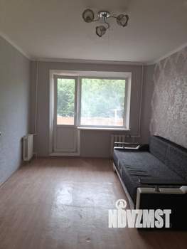 2-к квартира, на длительный срок, 52м2, 1/10 этаж