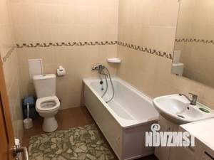 2-к квартира, на длительный срок, 49м2, 4/6 этаж