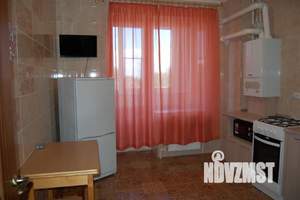 1-к квартира, посуточно, 45м2, 2/10 этаж