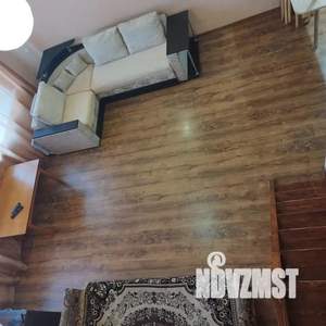 1-к квартира, посуточно, 43м2, 2/2 этаж