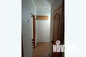 1-к квартира, посуточно, 32м2, 5/5 этаж