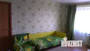 2-к квартира, посуточно, 43м2, 5/5 этаж