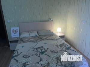 1-к квартира, посуточно, 37м2, 2/3 этаж